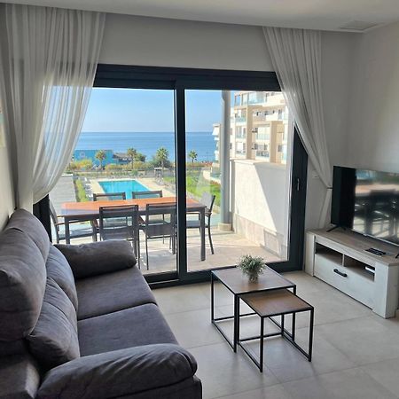 The Paradise Apartment Аямонте Экстерьер фото