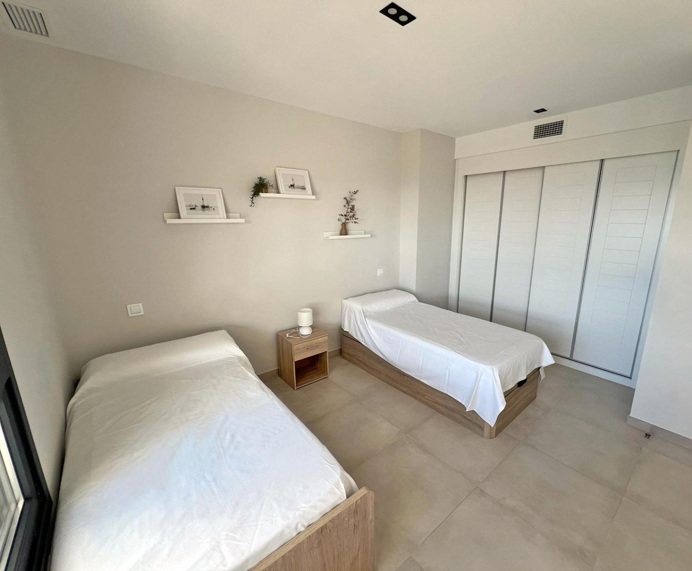The Paradise Apartment Аямонте Экстерьер фото